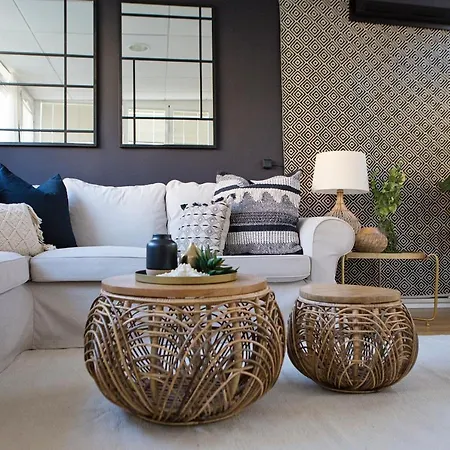 Apartment Sol Y - Designer Duplex Con Terraza Y Parking Malaga
