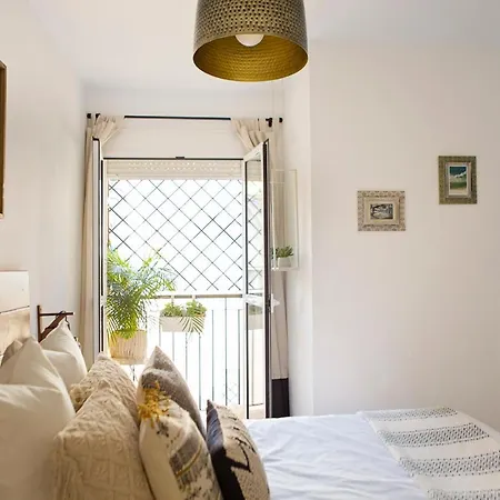 Sol Y - Designer Duplex Con Terraza Y Parking Apartment
