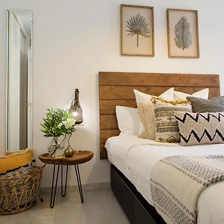 Apartment Sol Y - Designer Duplex Con Terraza Y Parking *