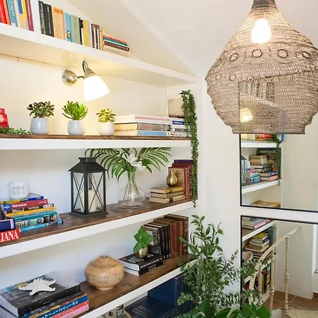 Apartmán Sol Y - Designer Duplex Con Terraza Y Parking Màlaga